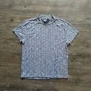 Aeropostle Croped Turtleneck